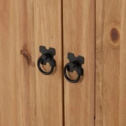 Seconique Corona Display Unit 2 Seconique Corona Display Unit -Harmony Furniture Store 1000097620 alt02