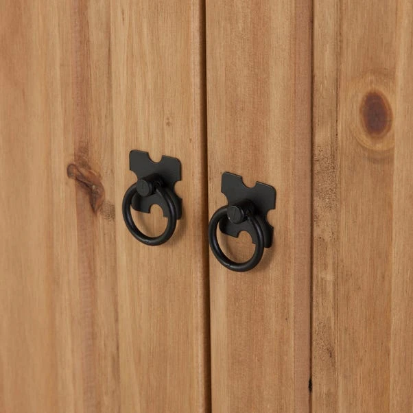 Seconique Corona Display Unit Seconique Corona Display Unit -Harmony Furniture Store 1000097620 alt02