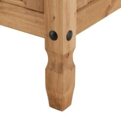 Seconique Corona Pine Coffee Table With Drawer 4 Seconique Corona Pine Coffee Table With Drawer -Harmony Furniture Store 1000108046 alt04