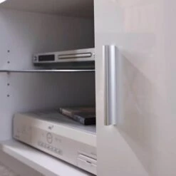 GFW Lima White High Gloss TV Stand -Harmony Furniture Store 1000108208 alt02