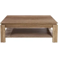 GFW Canyon Oak Coffee Table -Harmony Furniture Store 1000110359 alt01