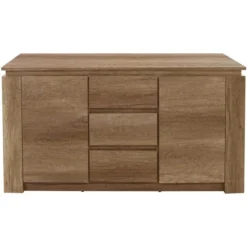 GFW Canyon Oak Sideboard -Harmony Furniture Store 1000110361 alt01