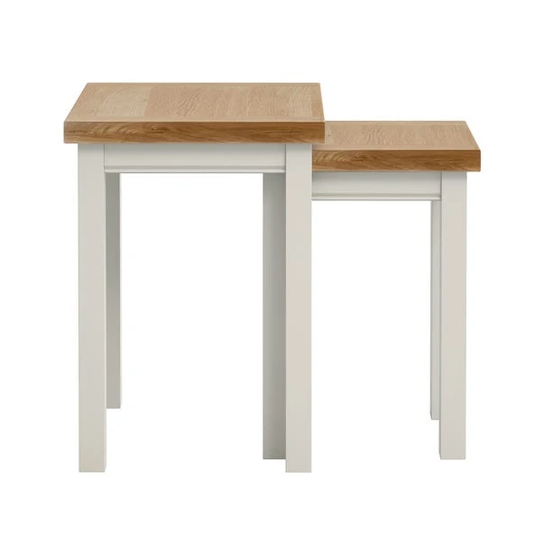 Dunelm Compton Ivory Nest of Tables Dunelm Compton Ivory Nest Of Tables -Harmony Furniture Store 1000133560 alt03