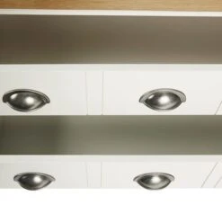 Dunelm Compton Ivory Coffee Table -Harmony Furniture Store 1000133579 alt03