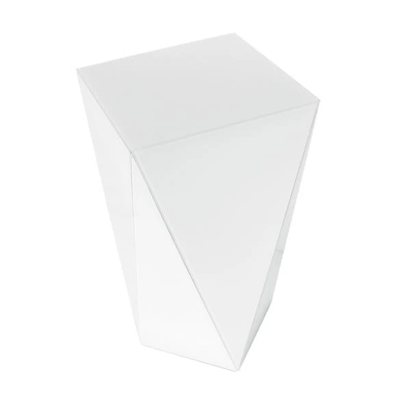 Dunelm Mia White Side Table Dunelm Mia White Side Table -Harmony Furniture Store 1000133598 alt02
