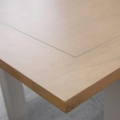 Julian Bowen Richmond Extending Natural Dining Table 3 Julian Bowen Richmond Extending Natural Dining Table -Harmony Furniture Store 1000136969 alt04