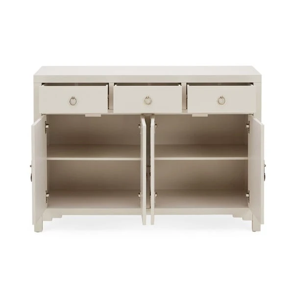 Dunelm Hanna Oyster Sideboard Dunelm Hanna Oyster Sideboard -Harmony Furniture Store 1000146596 alt03
