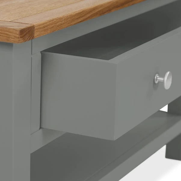 Dunelm Bromley Slate Coffee Table Dunelm Bromley Slate Coffee Table -Harmony Furniture Store 1000152515 alt04