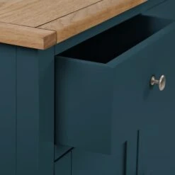 Dunelm Bromley Blue Large Sideboard 4 Dunelm Bromley Blue Large Sideboard -Harmony Furniture Store 1000152519 alt05