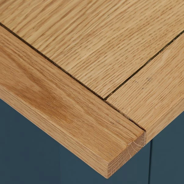 Dunelm Bromley Blue Large Sideboard Dunelm Bromley Blue Large Sideboard -Harmony Furniture Store 1000152519 alt06