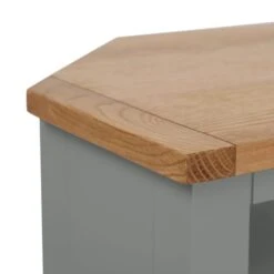 Dunelm Bromley Slate Corner TV Stand -Harmony Furniture Store 1000152521 alt04