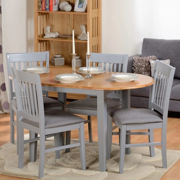 Seconique Oxford Extending Dining Set Seconique Oxford Extending Dining Set -Harmony Furniture Store 1000156231 alt01