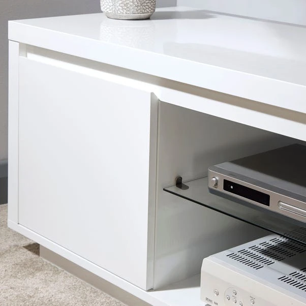 GFW Polar LED TV Stand GFW Polar LED TV Stand -Harmony Furniture Store 1000156262 alt02