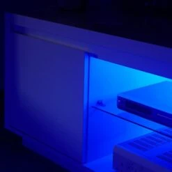 GFW Polar LED TV Stand 3 GFW Polar LED TV Stand -Harmony Furniture Store 1000156262 alt03