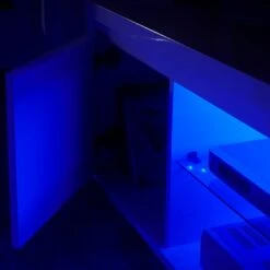 GFW Polar LED TV Stand 5 GFW Polar LED TV Stand -Harmony Furniture Store 1000156262 alt05