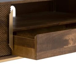 Dunelm Anya Wide TV Stand -Harmony Furniture Store 1000157730 alt05