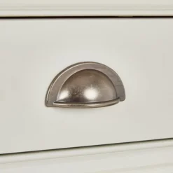 Dunelm Compton Ivory Console Table With Baskets 5 Dunelm Compton Ivory Console Table With Baskets -Harmony Furniture Store 1000157740 alt05