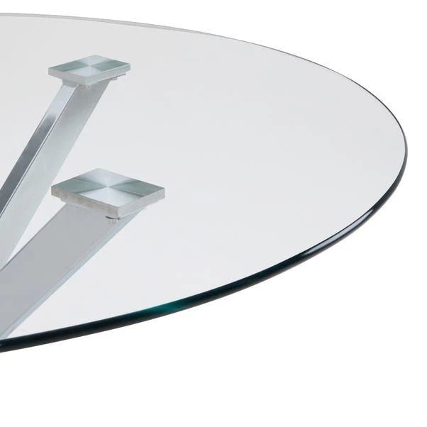 Dunelm Lumia Glass Round Table Dunelm Lumia Glass Round Table -Harmony Furniture Store 1000157901 alt04
