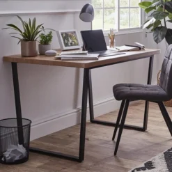 Dunelm Porter Set Of 2 Dining Chairs Grey Microsuede -Harmony Furniture Store 1000157983 alt02