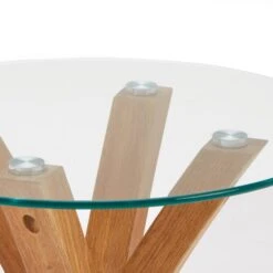 Dunelm Xavi Side Table -Harmony Furniture Store 1000158369 alt03