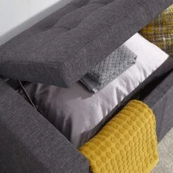 GFW Verona Fabric Ottoman 4 GFW Verona Fabric Ottoman -Harmony Furniture Store 1000160627 alt04