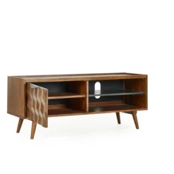 Dunelm Hex TV Stand -Harmony Furniture Store 1000162472 alt03
