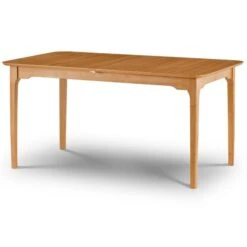 Julian Bowen Ibsen Dining Table With 4 Chairs 4 Julian Bowen Ibsen Dining Table With 4 Chairs -Harmony Furniture Store 1000169331 alt04