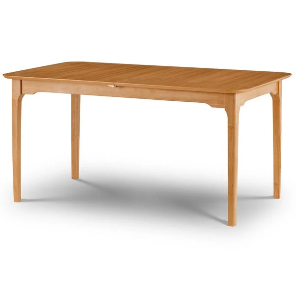 Julian Bowen Ibsen Dining Table with 4 Chairs Julian Bowen Ibsen Dining Table With 4 Chairs -Harmony Furniture Store 1000169331 alt04