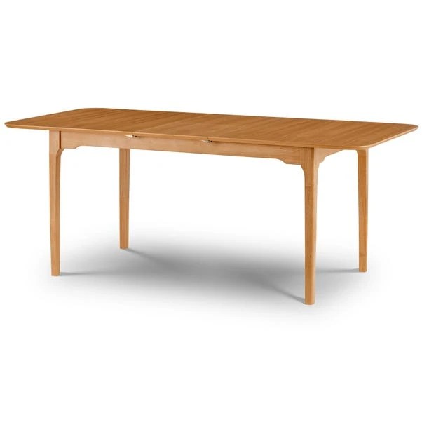 Julian Bowen Ibsen Dining Table with 4 Chairs Julian Bowen Ibsen Dining Table With 4 Chairs -Harmony Furniture Store 1000169331 alt05