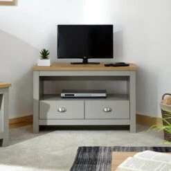GFW Lancaster Corner TV Stand -Harmony Furniture Store 1000169390 alt01