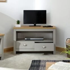 GFW Lancaster Corner TV Stand -Harmony Furniture Store 1000169390 alt02