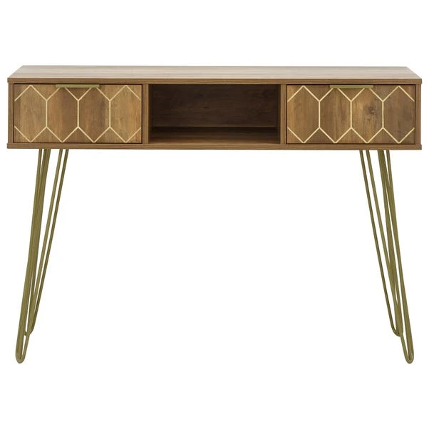 GFW Orleans Console Desk GFW Orleans Console Desk -Harmony Furniture Store 1000169395 alt01