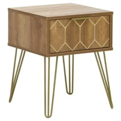 GFW Orleans Side Table 2 GFW Orleans Side Table -Harmony Furniture Store 1000169397 alt02