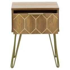 GFW Orleans Side Table 3 GFW Orleans Side Table -Harmony Furniture Store 1000169397 alt03