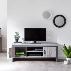 GFW Boston TV Stand -Harmony Furniture Store 1000169398 alt02