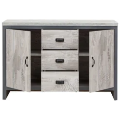 GFW Boston Sideboard -Harmony Furniture Store 1000169409 alt04