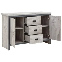 GFW Boston Sideboard -Harmony Furniture Store 1000169409 alt05