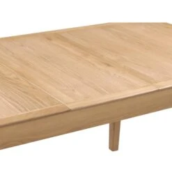 Julian Bowen Cotswold Extending Dining Table -Harmony Furniture Store 1000169824 alt02