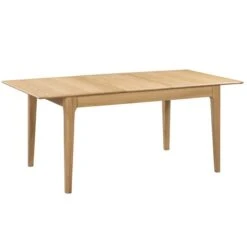 Julian Bowen Cotswold Extending Dining Table -Harmony Furniture Store 1000169824 alt04