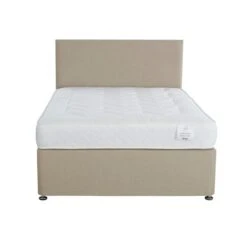 Dunelm Comfort Divan Bed With Mattress 2 Dunelm Comfort Divan Bed With Mattress -Harmony Furniture Store 1000181868 alt02
