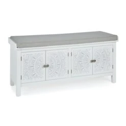 Dunelm Samira Storage Bench 2 Dunelm Samira Storage Bench -Harmony Furniture Store 1000183003 alt02