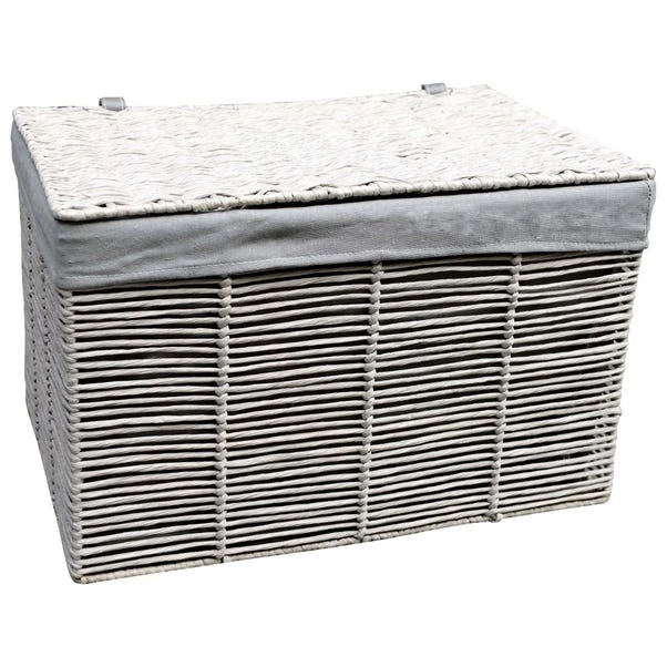 Purity Grey Chest Purity Grey Chest -Harmony Furniture Store 30167743