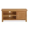 Dunelm Bromley Oak TV Stand