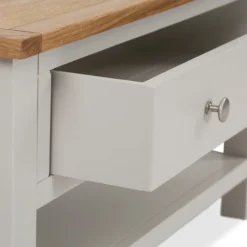 Dunelm Bromley Grey Coffee Table -Harmony Furniture Store 30270332 alt05