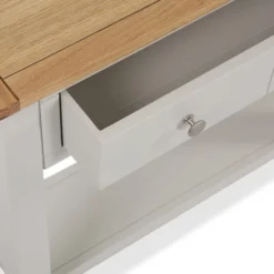 Dunelm Bromley Grey Console Table 4 Dunelm Bromley Grey Console Table -Harmony Furniture Store 30270333 alt05