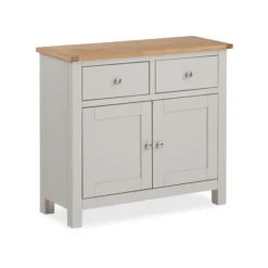 Dunelm Bromley Grey Sideboard -Harmony Furniture Store 30270336 alt03