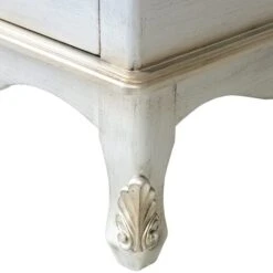 Dunelm Toulouse Double 1 Drawer Wardrobe -Harmony Furniture Store 30345186 alt05