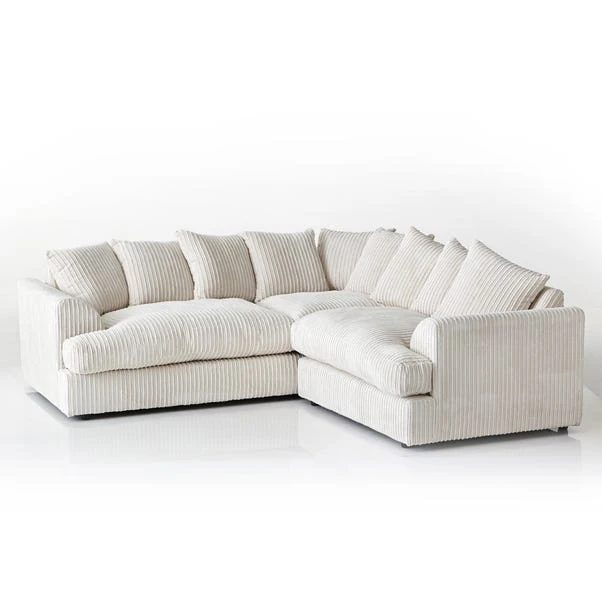 The Original Sofa Company Jasper Large Corner Sofa The Original Sofa Company Jasper Large Corner Sofa -Harmony Furniture Store 30537087