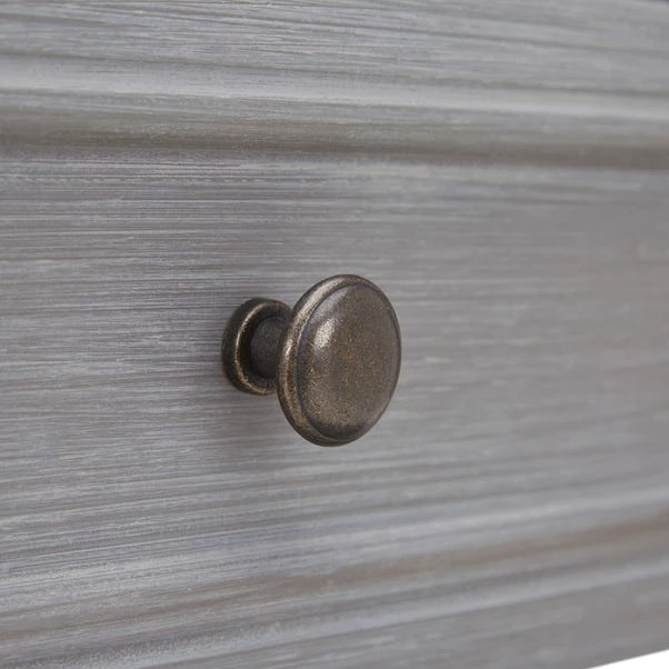 Dunelm Lucy Cane 2 Drawer Dressing Table Set with Mirror Dunelm Lucy Cane 2 Drawer Dressing Table Set With Mirror -Harmony Furniture Store 30564558 alt06