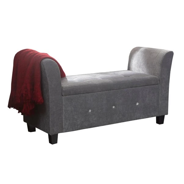 GFW Verona Upholstered Window Seat GFW Verona Upholstered Window Seat -Harmony Furniture Store 30620236